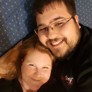 Meet your Posher, Sabrina